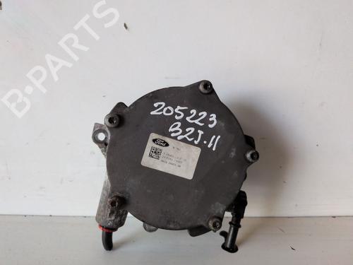 Injection rail FORD TRANSIT CUSTOM V362 Bus (F3) | BP38020425M98 - Image 2