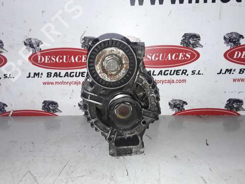 Dynamo BMW 3 Compact (E46) 316 ti (115 hp) BR14-C2-V14 | F00M145258