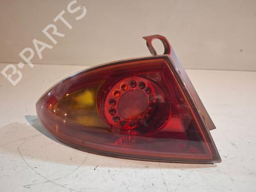Used Left taillight SEAT LEON (1P1) 1.9 TDI (105 hp) 31794907