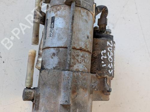 Starter LAND ROVER DISCOVERY V (L462) 2.0 Sd4 4x4 | BP36504714M8 - Image 2
