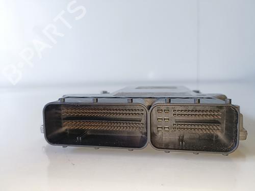 Engine control unit (ECU) BMW 1 (E87) 120 d | BP13368662M57 