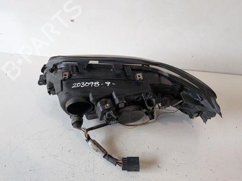 Right headlight VOLVO S60 I (384) D5 | BP32263602C29 