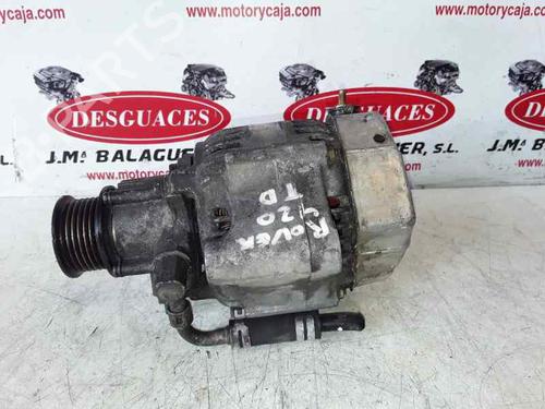 Alternator ROVER 400 II (RT)  | BP9281117M7 
