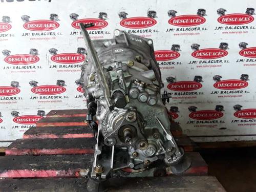 Gearbox BMW 3 (E46) 318 i | BP9283402M3