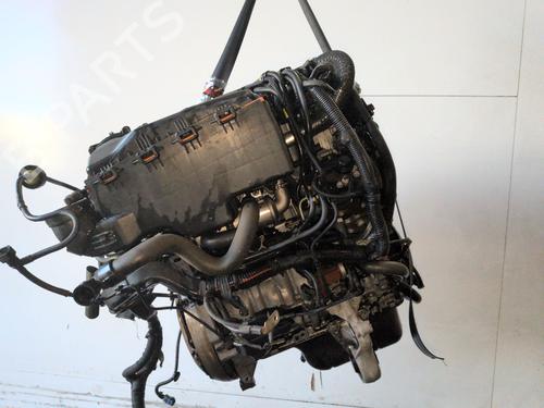 Motor CITROËN C4 Picasso I MPV (UD_) [2006-2015]  31382534