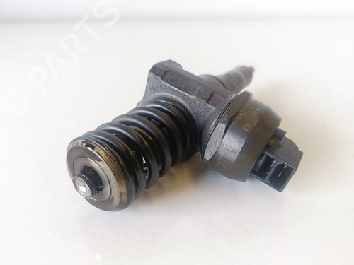 Injector SEAT IBIZA III (6L1)  | BP17210135M100 