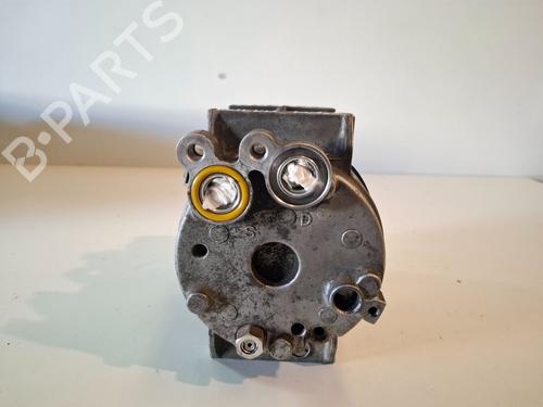 AC compressor VOLVO S60 I (384)  | BP24627580M34 