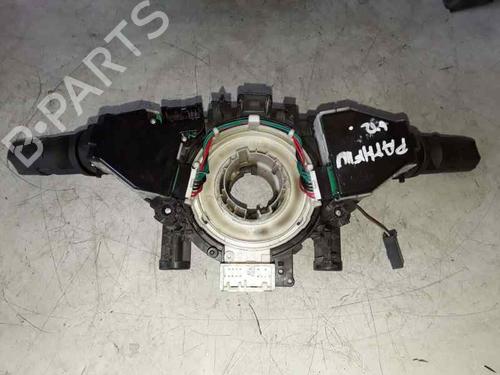 Airbag Kit NISSAN PATHFINDER III (R51) 2.5 dCi | BP9281063C86 
