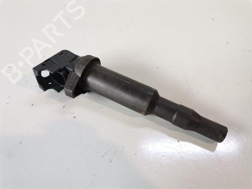 Used Ignition coil BMW 3 Compact (E46) 316 ti (115 hp) 10741018