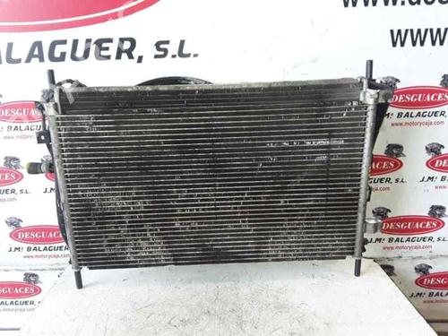 Used Heater matrix FORD MONDEO III (B5Y) 2.0 TDCi (130 hp) 9281404