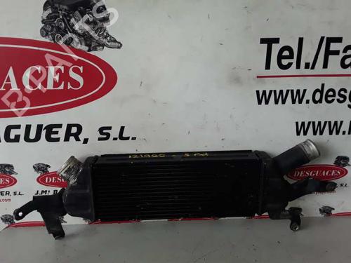 Used Intercooler CITROËN C-CROSSER (VU_, VV_) 2.2 HDi (156 hp) 9282271
