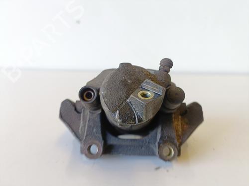 Right front brake caliper SEAT TOLEDO II (1M2) 1.9 TDI 4Drive | BP17608184M104 