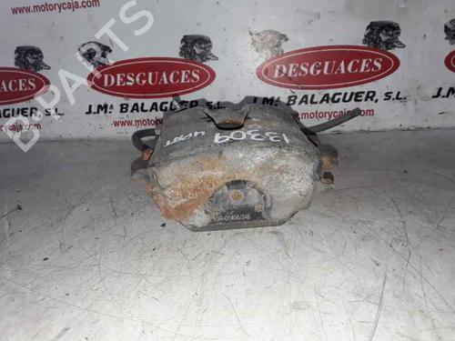 Used Left front brake caliper VW TOURAN (1T1, 1T2) [2003-2010]  19248678