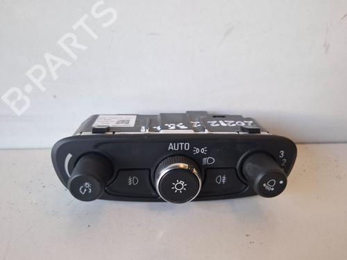 Used Headlight switch OPEL INSIGNIA B Sports Tourer (Z18) 1.6 CDTi (35) (136 hp) 30729903