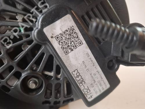 Generator BMW 5 (E60) 530 d | BP30977373M7