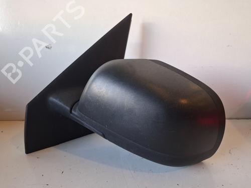 Left mirror DACIA DOKKER MPV (KE_)  | BP30729824C26 