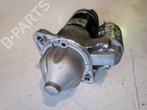 Used Starter Starter HYUNDAI ACCENT II (LC) 1.5 CRDi (82 hp) 33710090 33710090