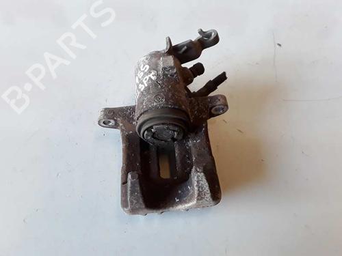 Right rear brake caliper SEAT LEON (1P1) 1.9 TDI | BP11557663M106 