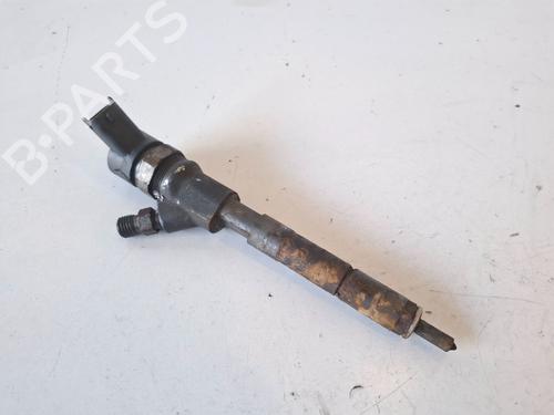 Used Injector TOYOTA AURIS (_E18_) 1.4 D-4D (NDE180_, NDE180R) (90 hp) 29956627