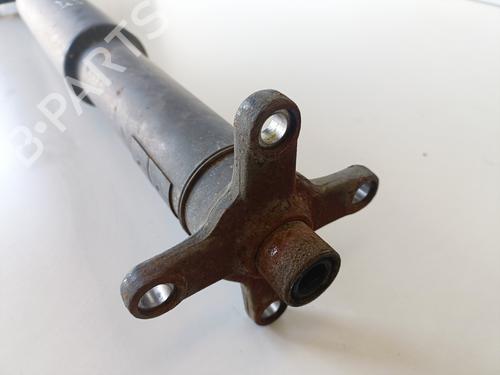 Driveshaft MERCEDES-BENZ E-CLASS (W211) E 320 CDI (211.026) | BP13504187M37 