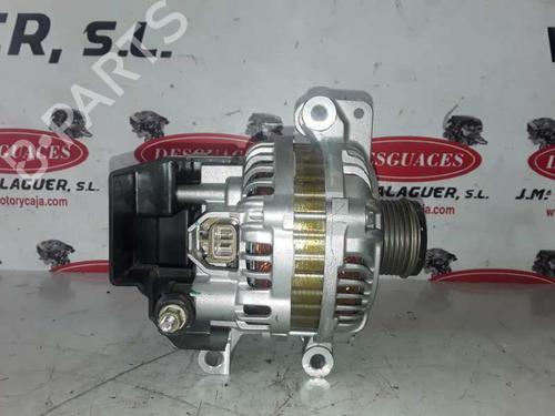 Generator MAZDA 6 Saloon (GG) 1.8 | BP9281899M7 