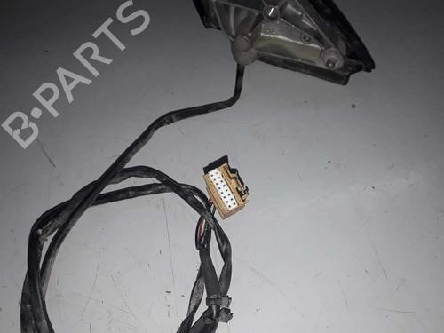 Left mirror AUDI A4 B6 (8E2) 1.9 TDI | BP9283709C26 