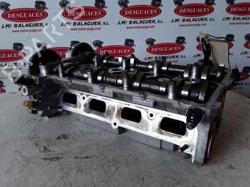 Cylinder head JEEP COMPASS (MK49)  | BP10969317M5 