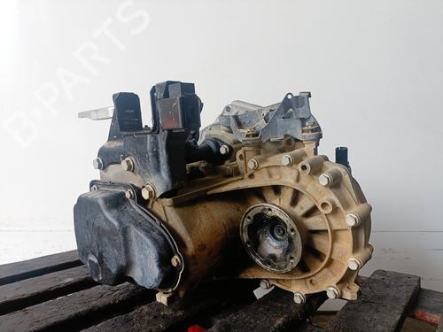 Gearbox SEAT IBIZA IV (6J5, 6P1)  | BP17044652M3 