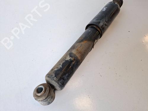 Left rear shock absorber FORD RANGER (ER, EQ, R_) 2.5 D | BP25748702M18 