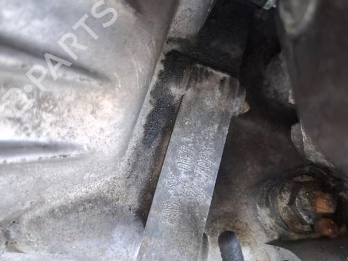Gearbox SEAT TOLEDO II (1M2) 2.3 V5 | BP25938453M3 