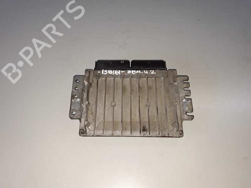 Engine control unit (ECU) CHEVROLET LACETTI (J200) 1.6 | BP9284857M57