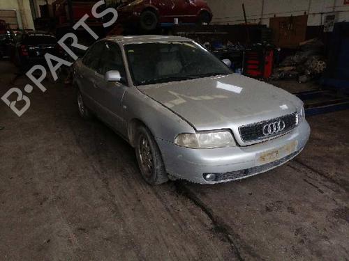 Engine control unit (ECU) AUDI A4 B5 (8D2)  | BP9282712M57 