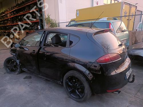 Gearbox SEAT LEON (1P1)  | BP16770446M3 