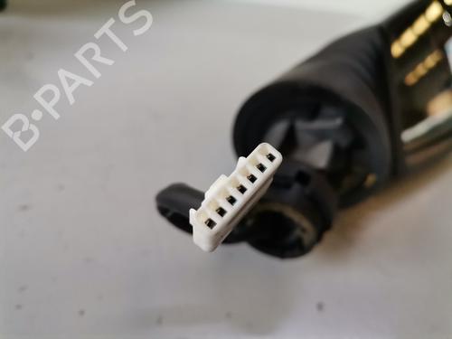 Right mirror FIAT PUNTO (188_) 1.3 JTD 16V | BP11219126C27 