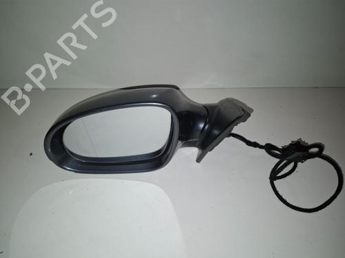 Used Left mirror VW PASSAT B6 (3C2) 2.0 TDI (140 hp) 23226580