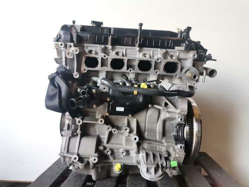 Used Engine Engine FORD MONDEO III (B5Y) [2000-2007] 9758970 9758970