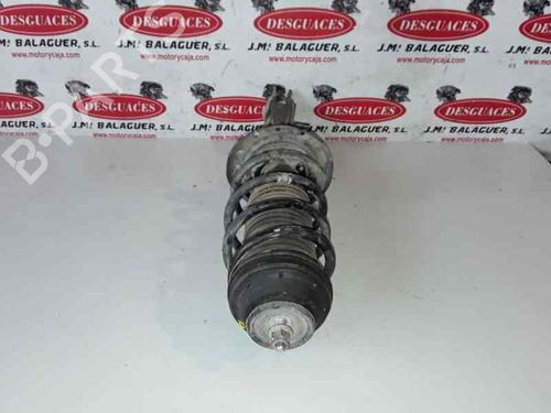 Left front shock absorber OPEL CORSA D (S07) 1.3 CDTI (L08, L68) | BP10010226M16 