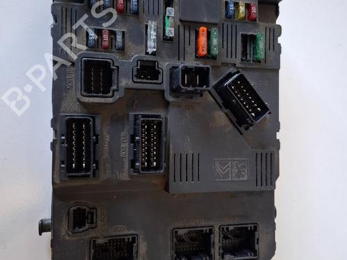 Used Fuse box CITROËN C3 I (FC_, FN_) 1.1 i (60 hp) 23119008