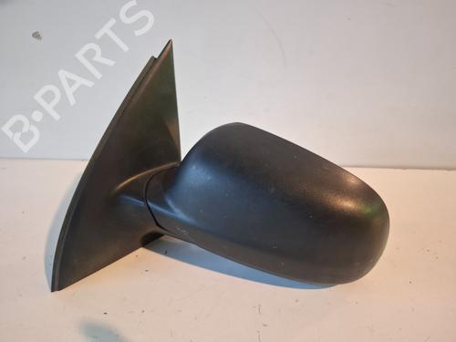 Left mirror SEAT AROSA (6H1) 1.4 | BP29956666C26