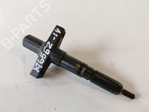 Injector MITSUBISHI PAJERO III (V7_W, V6_W) 3.2 Di-D (V68W) | BP21209431M100 
