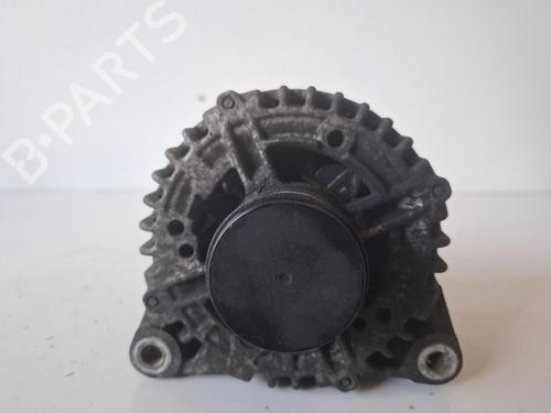 Used Alternator FORD MONDEO IV (BA7) 2.0 TDCi (140 hp) 28361020