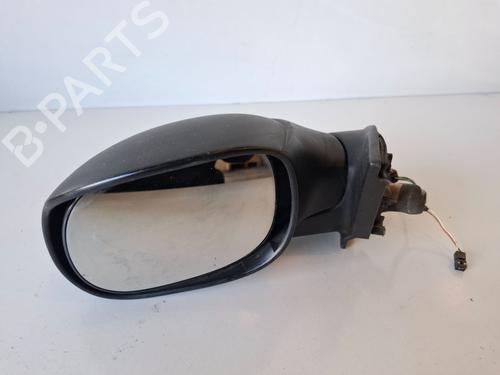 Used Left mirror CITROËN C3 I (FC_, FN_) 1.4 i Bivalent (73 hp) 23226576