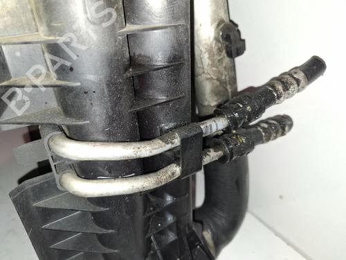 Oil radiator BMW 7 (E65, E66, E67) 730 Ld | BP33274425M33 - Image 2