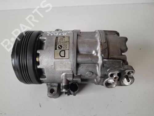 AC compressor BMW X3 (E83) 2.0 d | BP27635980M34 