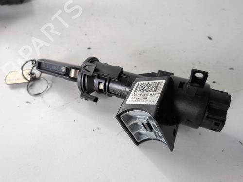 Used Ignition barrel Ignition barrel FIAT BRAVO II (198_) 1.6 D Multijet (198AXH1B) (105 hp) 34450116 34450116
