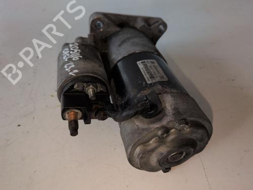 Starter OPEL INSIGNIA A (G09) | BP36814060M8 - Image 4