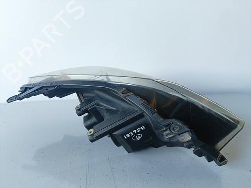 Left headlight OPEL ASTRA H (A04)  | BP13084331C28 