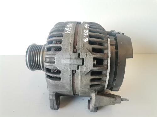Alternator VW GOLF V (1K1) 1.6 MultiFuel | BP10167333M7 