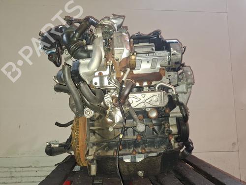 Engine SEAT LEON (1P1) | BP30839738M1