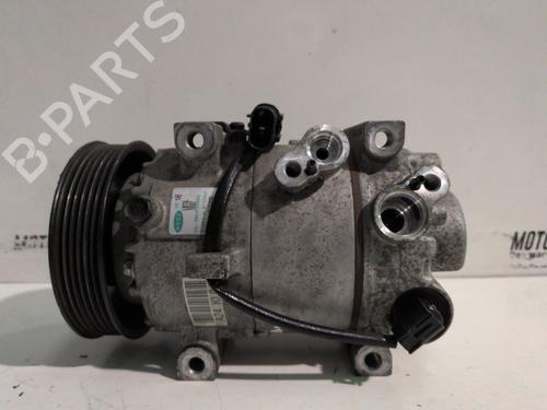 Used AC compressor AC compressor KIA CEE'D (JD) [2012-2018] 36504607 36504607